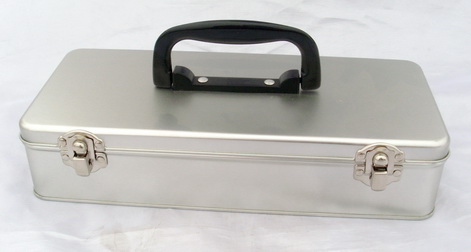 handle box