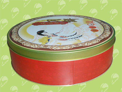 tea tin