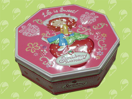 tea tin