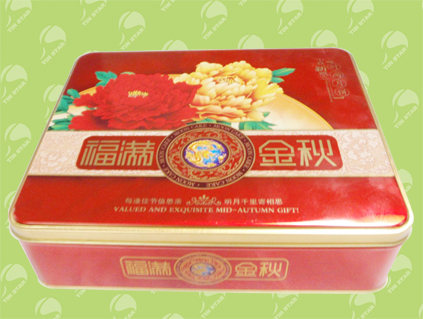 tea tin