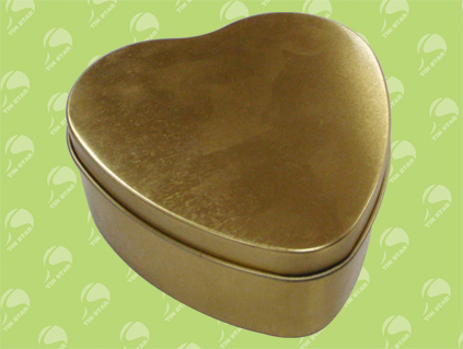 tin packaging box