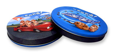 cd tin box