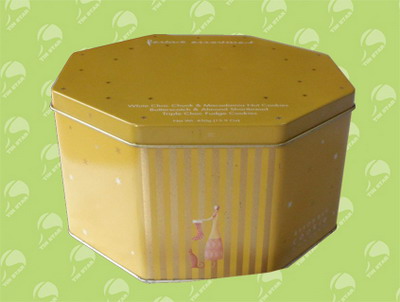 packaging box