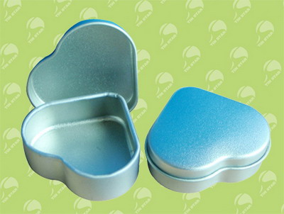 packaging tin box