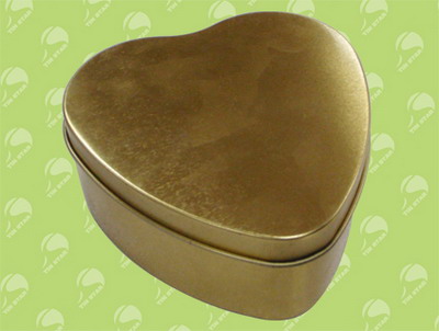 packaging tin box