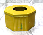 bisuits tin box