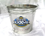 ice tin bucket