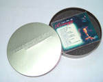 cd tin box