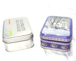 chocolate tin
