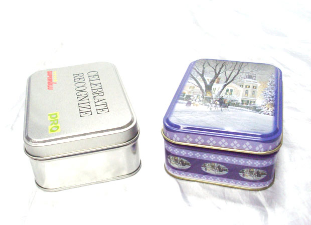 chocolate box