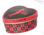chocolate tin
