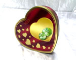 chocolate tin