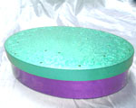chocolate tin