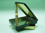 cigarette case