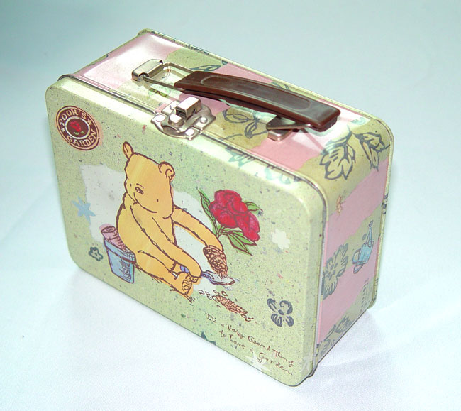 lunch box