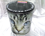 pet foods tin