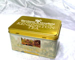 tea tin