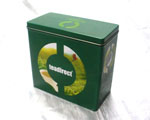 tea tin
